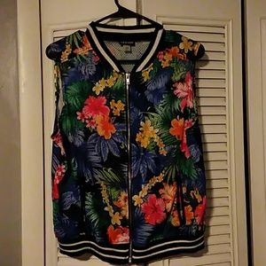 Joe Boxer🥊 blazer